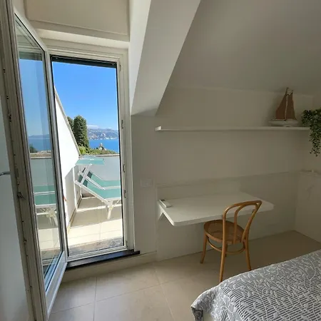 Blue Horizon Retreat-luxury Penthouse *