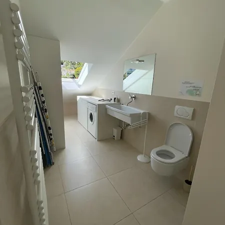 Blue Horizon Retreat-luxury Penthouse *