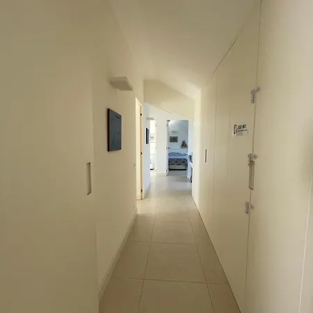 Blue Horizon Retreat-luxury Penthouse *