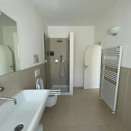 Blue Horizon Retreat-luxury Penthouse شقة