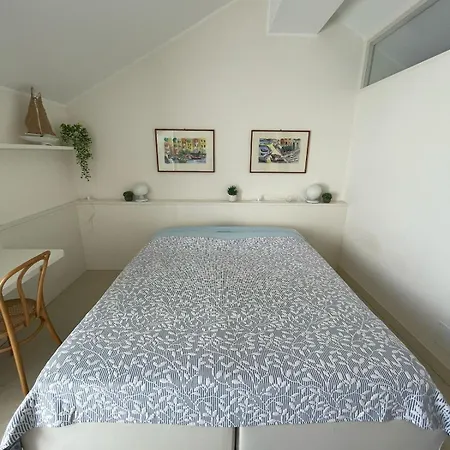 Blue Horizon Retreat-luxury Penthouse