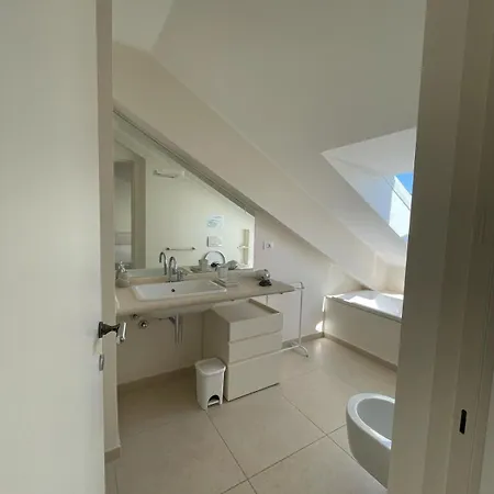 Blue Horizon Retreat-luxury Penthouse * Rapallo