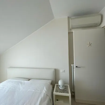 Apartament Blue Horizon Retreat-luxury Penthouse