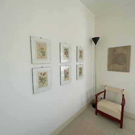 Blue Horizon Retreat-luxury Penthouse Rapallo