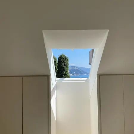 Blue Horizon Retreat-luxury Penthouse Rapallo