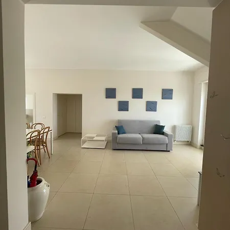 Blue Horizon Retreat-luxury Penthouse * Rapallo