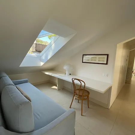 Daire Blue Horizon Retreat-luxury Penthouse