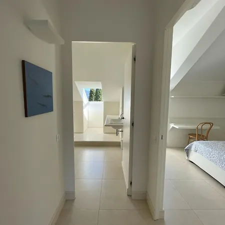 Blue Horizon Retreat-luxury Penthouse * Rapallo