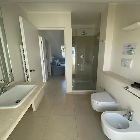 Apartment Blue Horizon Retreat-luxury Penthouse