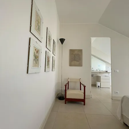 Апартаменти Blue Horizon Retreat-luxury Penthouse *