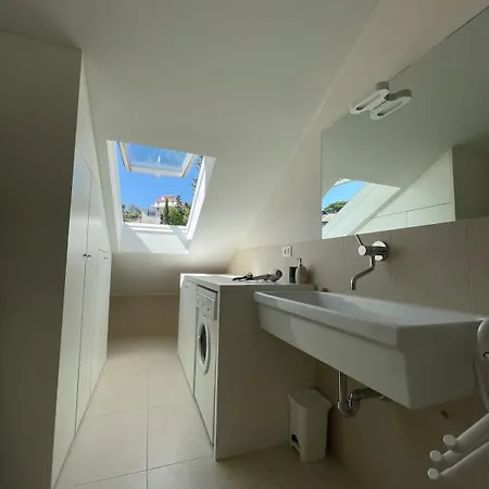 Blue Horizon Retreat-luxury Penthouse