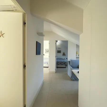 Apartament Blue Horizon Retreat-luxury Penthouse *