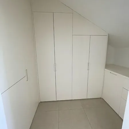 Blue Horizon Retreat-luxury Penthouse Apartament *