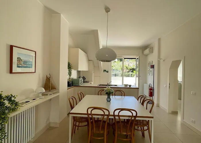 Blue Horizon Retreat-luxury Penthouse 公寓