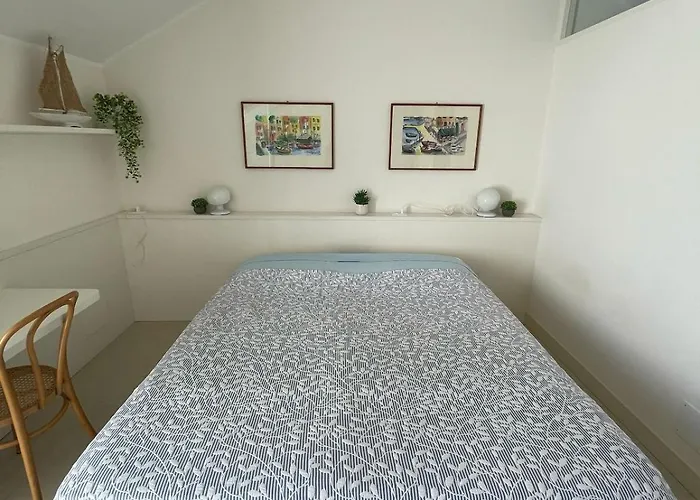 Blue Horizon Retreat-luxury Penthouse