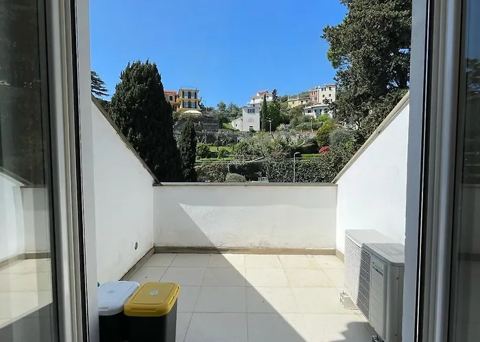 Blue Horizon Retreat-luxury Penthouse *