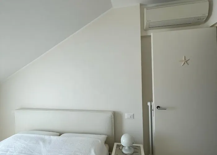 Apartment Blue Horizon Retreat-luxury Penthouse