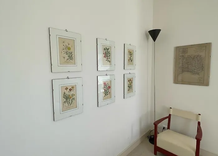 Blue Horizon Retreat-luxury Penthouse Rapallo