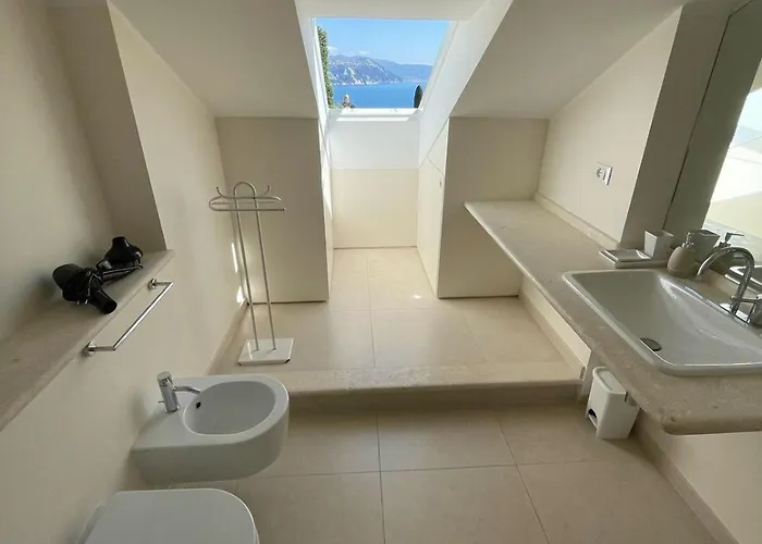 Apartment Blue Horizon Retreat-luxury Penthouse