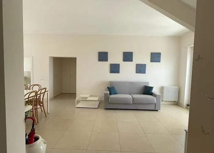 Blue Horizon Retreat-luxury Penthouse * Rapallo