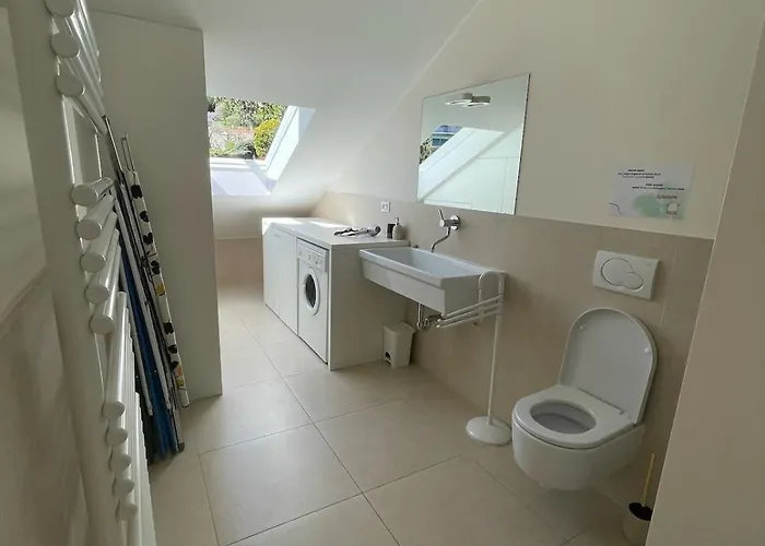 Blue Horizon Retreat-luxury Penthouse *