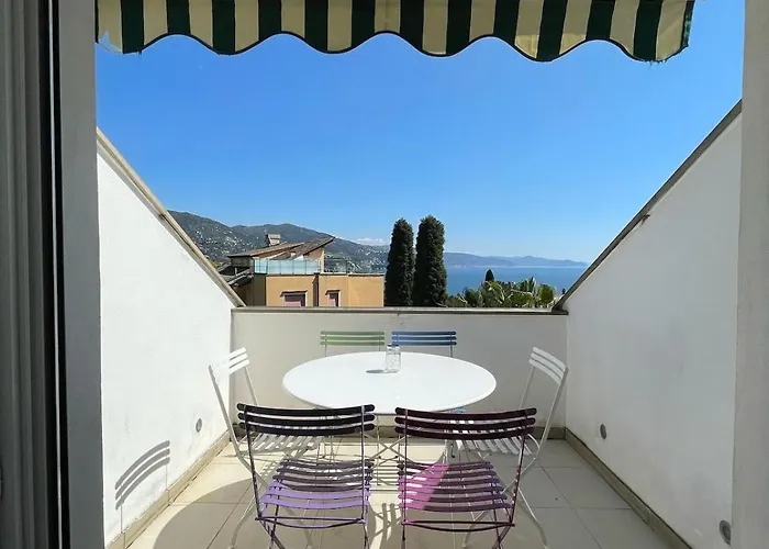 Apartment Blue Horizon Retreat-luxury Penthouse *