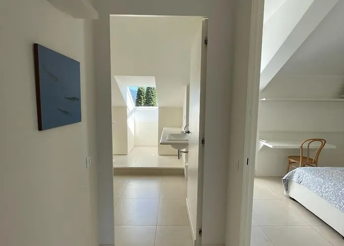 Blue Horizon Retreat-luxury Penthouse * Rapallo