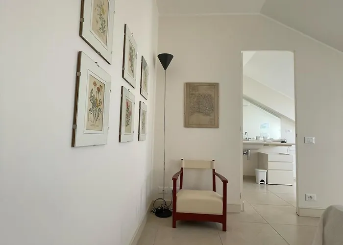 Apartment Blue Horizon Retreat-luxury Penthouse *