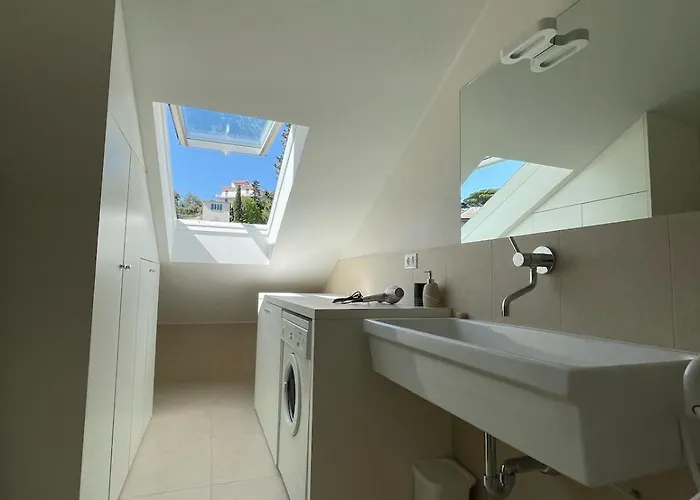 Blue Horizon Retreat-luxury Penthouse