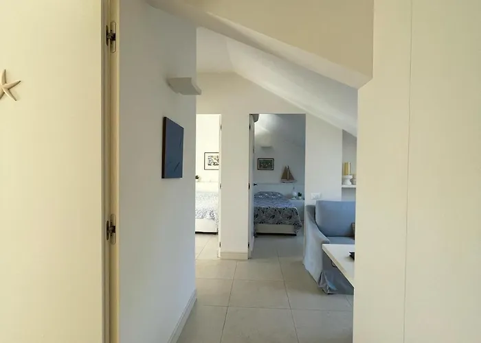 Apartment Blue Horizon Retreat-luxury Penthouse *