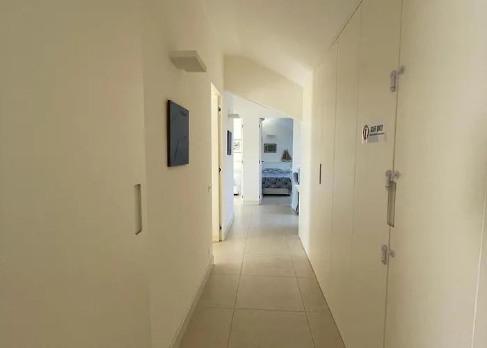 Blue Horizon Retreat-luxury Penthouse *