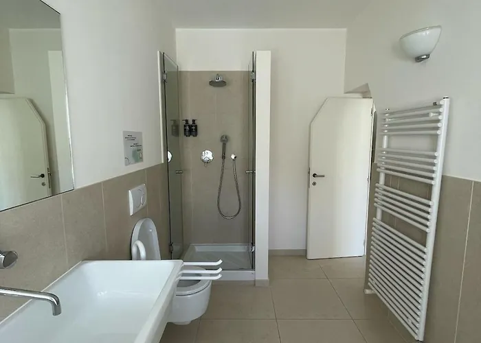 Blue Horizon Retreat-luxury Penthouse 公寓